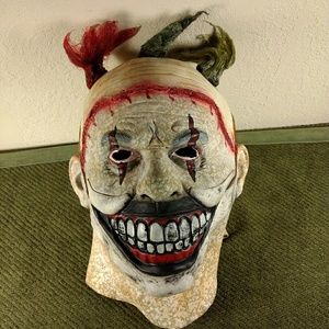 American Horror Story Freak Show Twisty Mask